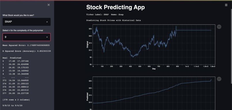 Big Board AI – screenshot 1