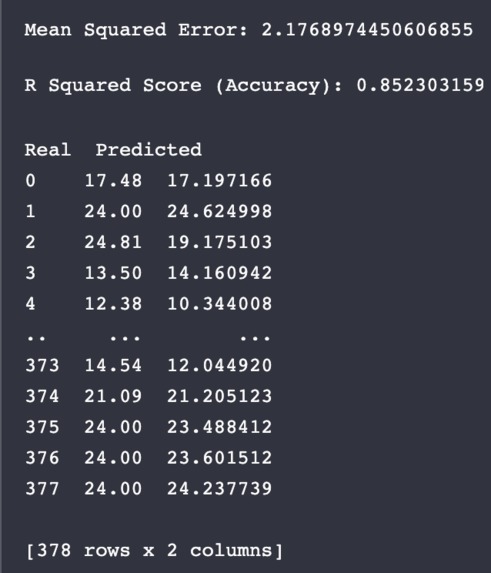 Big Board AI – screenshot 3