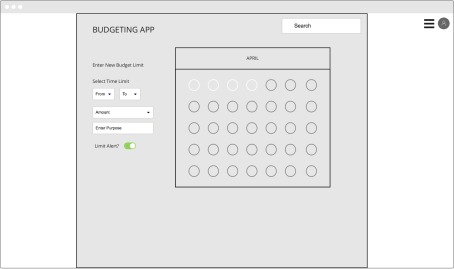 Rain - manage your Expenses – screenshot 7