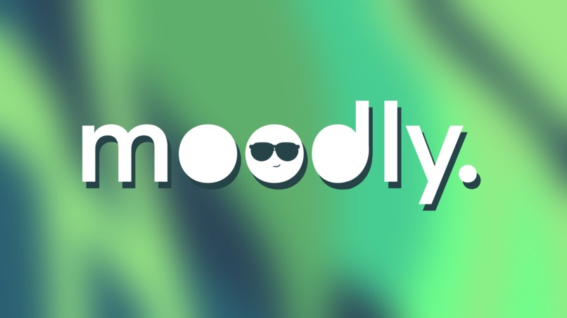 Moodly Procedural Music Generator – screenshot 1