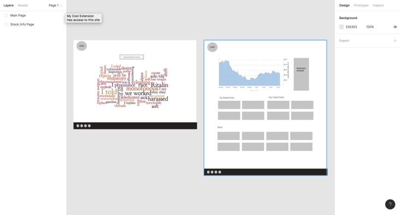 Stockity – screenshot 6