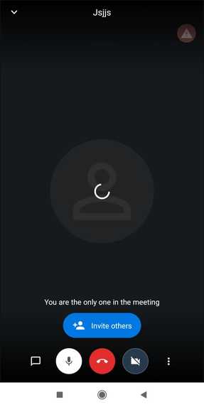 Konnect – screenshot 2