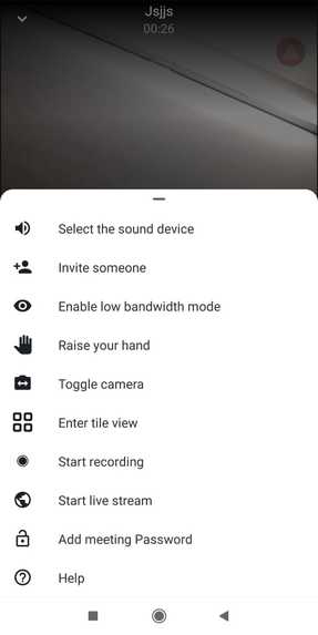 Konnect – screenshot 3