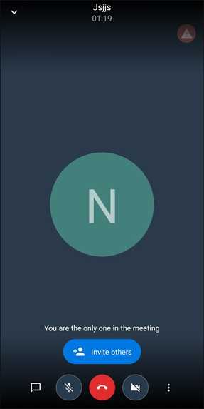 Konnect – screenshot 5