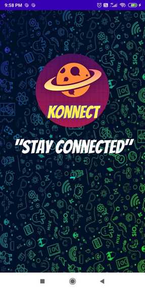Konnect – screenshot 7