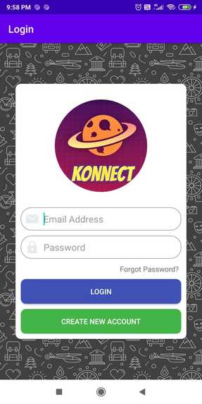 Konnect – screenshot 8