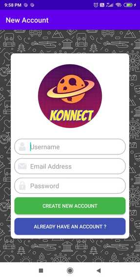 Konnect – screenshot 11