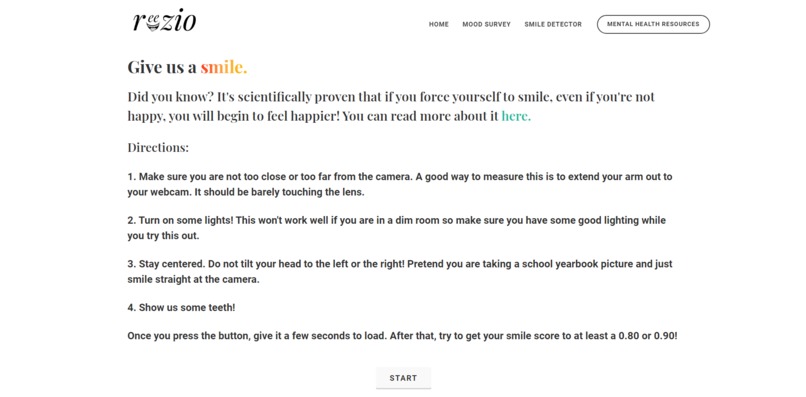 Reezio – screenshot 3