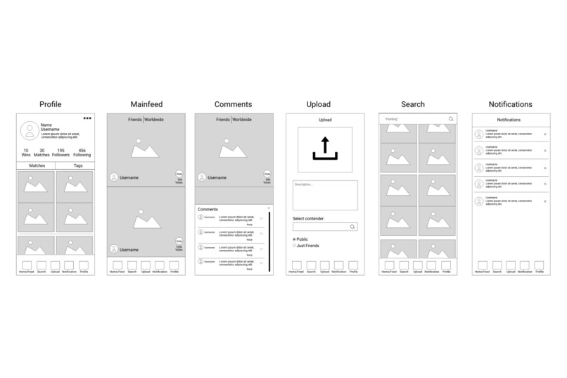 VERZUS – screenshot 2