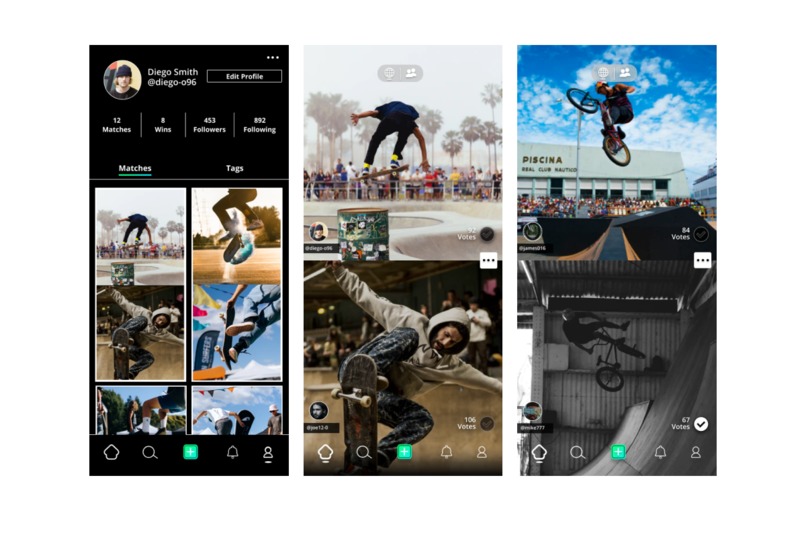 VERZUS – screenshot 3