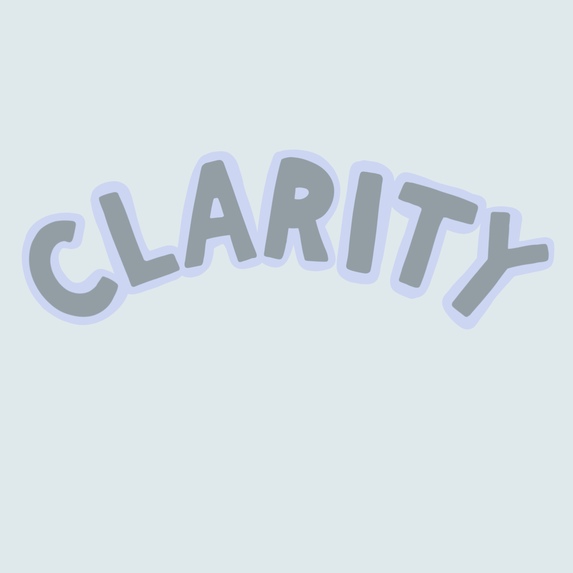Clarity – screenshot 1