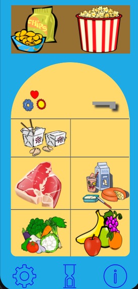 RedUse-by – screenshot 1