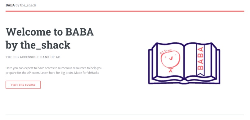 BABA - The Big Bank of AP  – screenshot 1