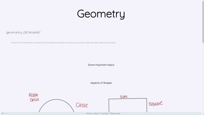 Clarity – screenshot 4