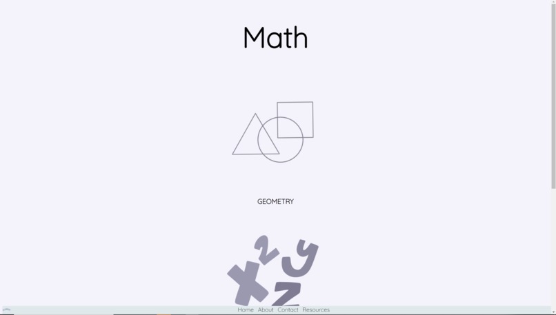 Clarity – screenshot 3