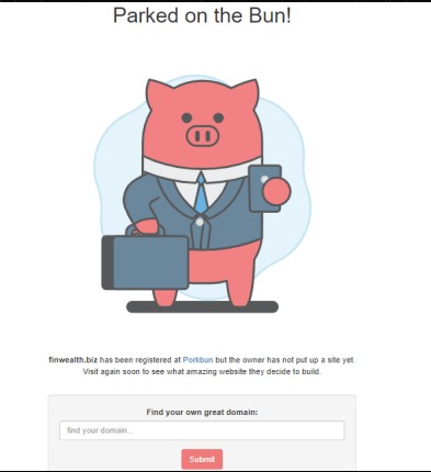 Finwealth – screenshot 4
