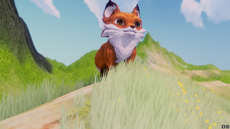 Ari's Fauna – screenshot 1