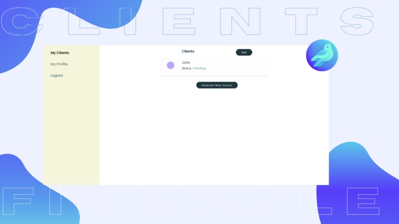 Finnacle – screenshot 7