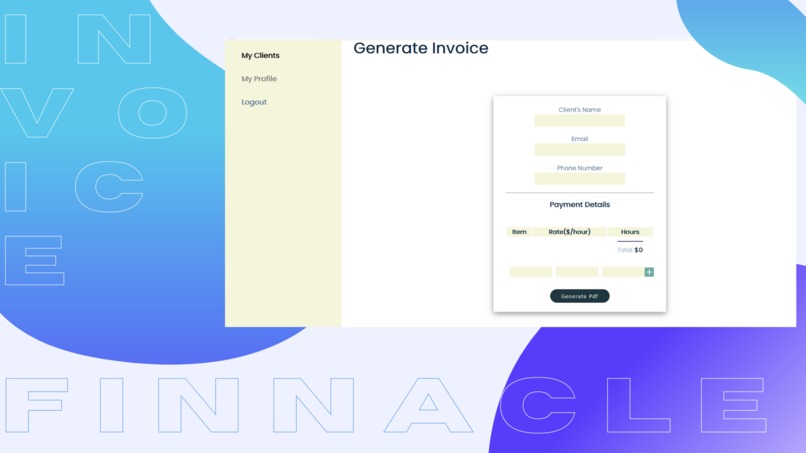 Finnacle – screenshot 8