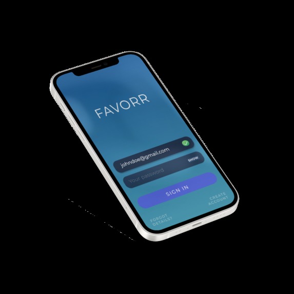 Favorr – screenshot 10