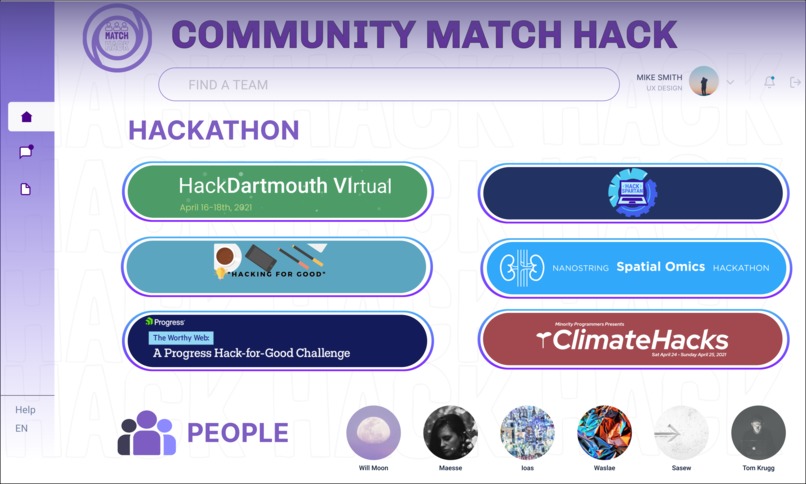 MatchHack – screenshot 6