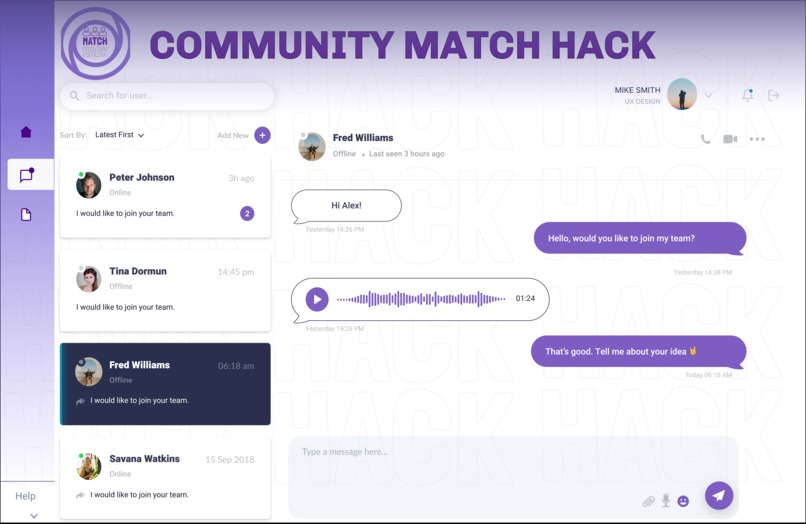 MatchHack – screenshot 7