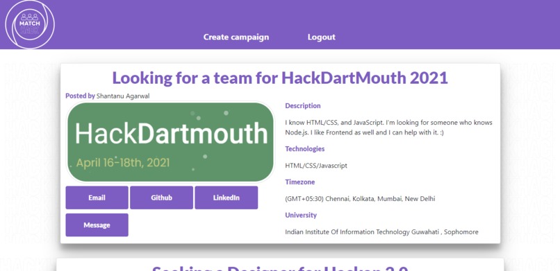 MatchHack – screenshot 8