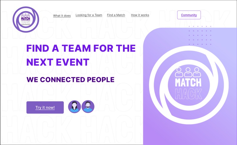 MatchHack – screenshot 2