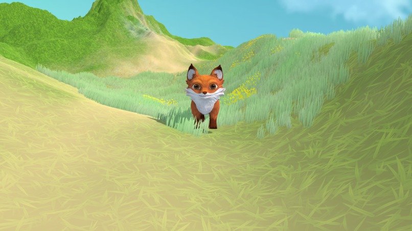 Ari's Fauna – screenshot 2