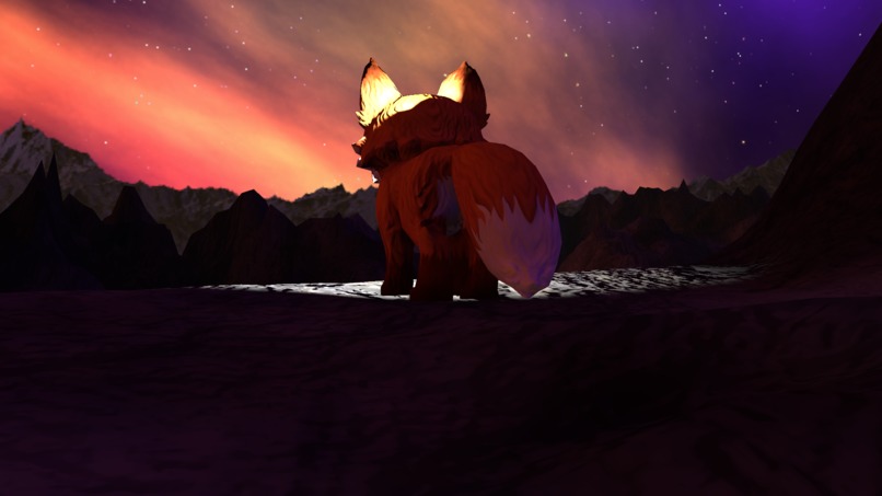 Ari's Fauna – screenshot 3