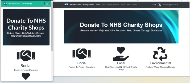 Help the NHS Recover: Spring Cleaning – screenshot 2
