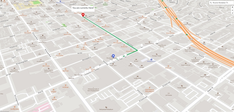 [57] - Parkspot – screenshot 1