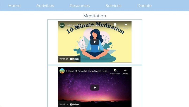 Mentally – screenshot 2