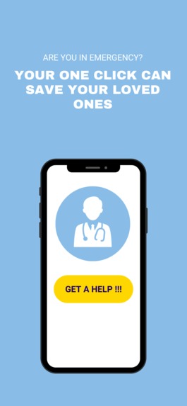 Get Help – screenshot 1