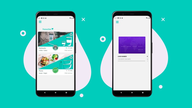 GREEN Delivery – screenshot 10