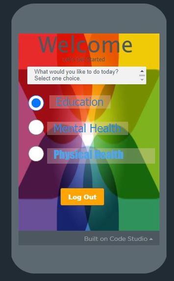 All In One - The Educational Hub – screenshot 1