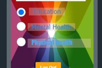 All In One - The Educational Hub