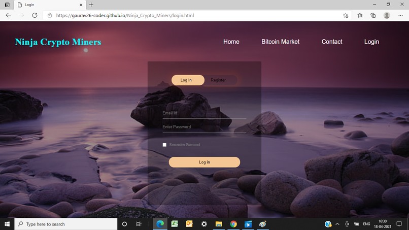 Ninja Crypto Miners – screenshot 4