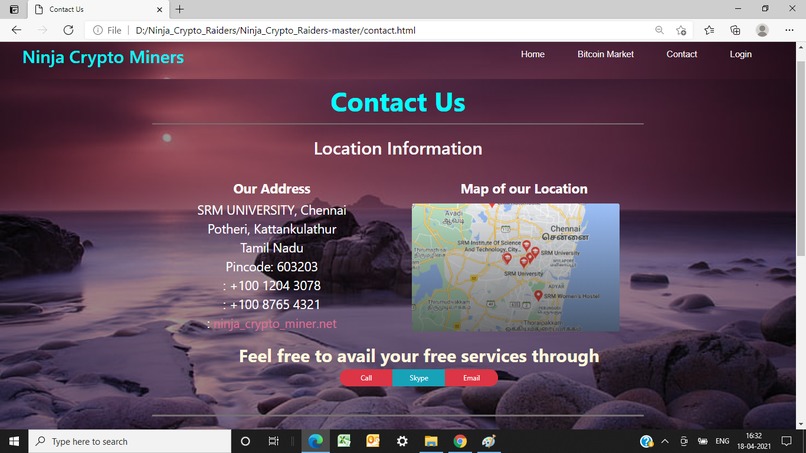 Ninja Crypto Miners – screenshot 3