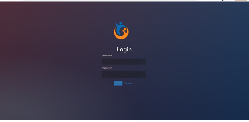 Relaxa – screenshot 1