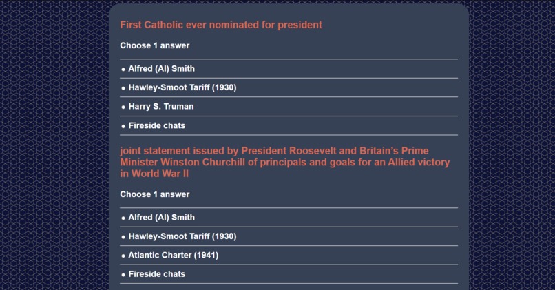 Numonix – screenshot 6