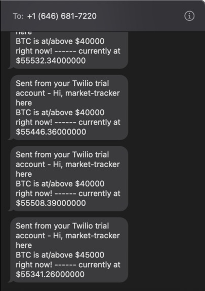 [22] - market-tracker – screenshot 1