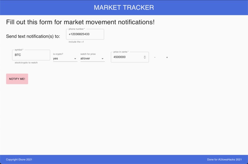 [22] - market-tracker – screenshot 2