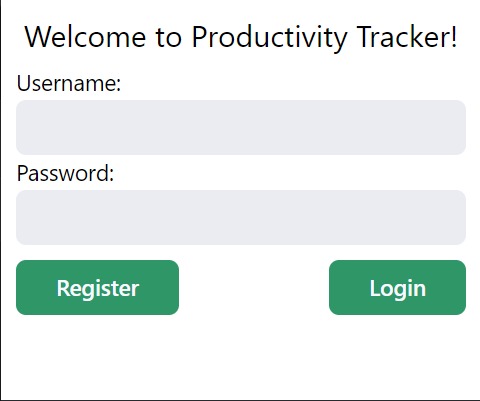Productify – screenshot 2