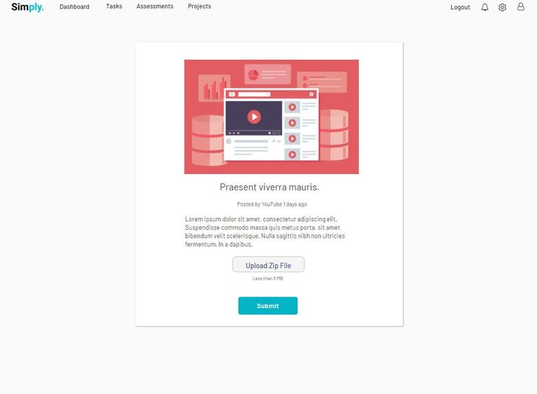 Simply – screenshot 5