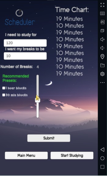 LearnGage – screenshot 3