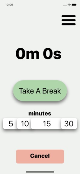 Timato – screenshot 1
