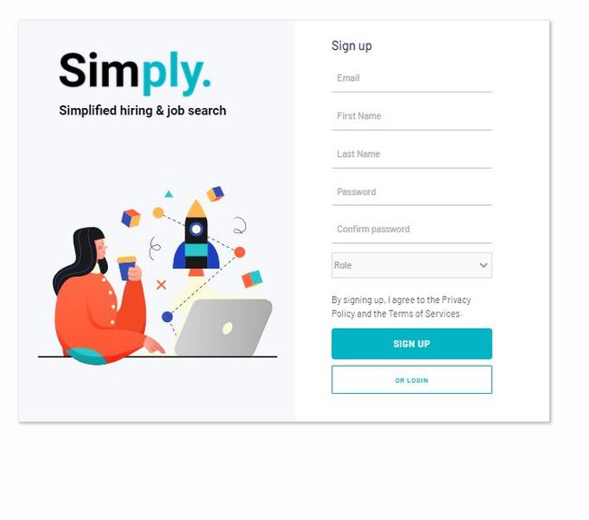 Simply – screenshot 7