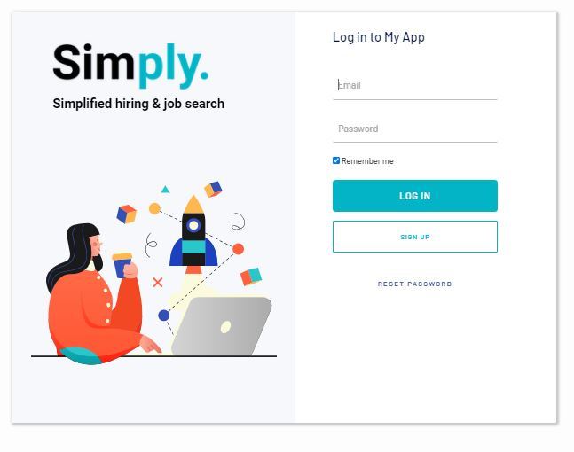 Simply – screenshot 8