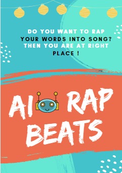 AiRapBeats – screenshot 1